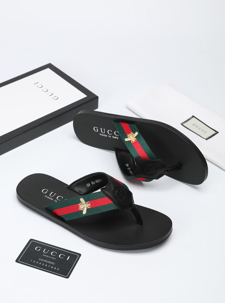 Gucci Slippers